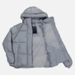 Synaworld ‘Syna Logo’ Jacket Grey