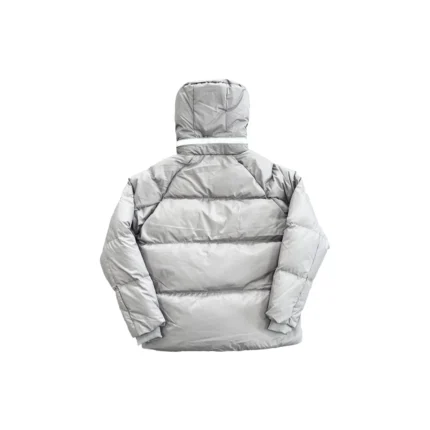 Syna World Jacket – Grey