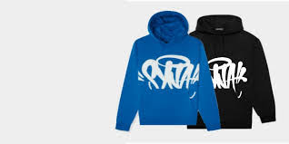 SYNA WORLD HOODIE